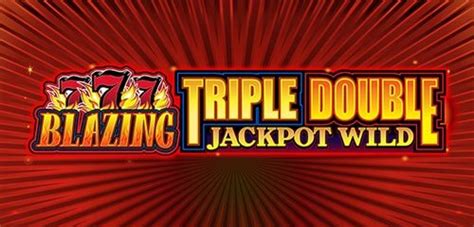 blazing 777 slots free|Blazing 777 Triple Double Jackpot Wild .